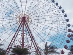 -三亚海昌梦幻海洋不夜城