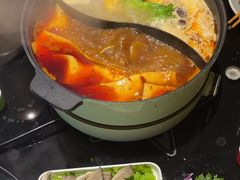 -星璨火吧KTV聚会餐厅(华清广场店)