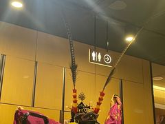 -海底捞火锅(仓山爱琴海店)