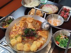 -小螺大作·螺蛳粉火锅(林和西店)