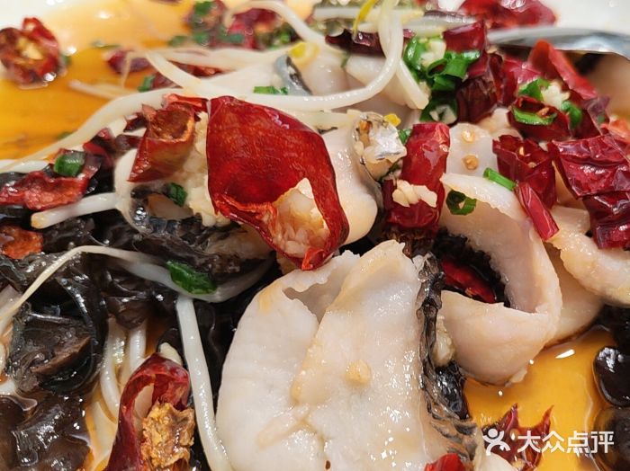 诏安海鲜馆(新浦店)图片