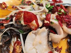 -诏安海鲜馆(新浦店)
