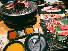-千寻烧肉(政务区店)
