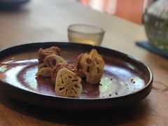 -天水蔬食料理(树德之光店)