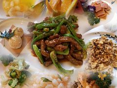 -杭州香格里拉·香宫中餐厅