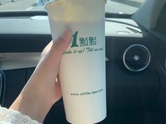 -1点点(温岭银泰店)