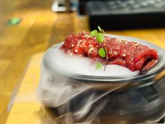 -勇誌烧肉·焱铁烧