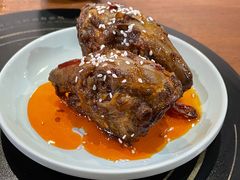 -盛世盐帮·自贡特色(总店)