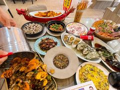 -巽寮印象美食部落餐厅·海鲜·地方特色菜(惠州体验店)