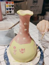 -趣陶陶艺手工坊(新世界百货重庆店)