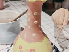 -趣陶陶艺手工坊(新世界百货重庆店)