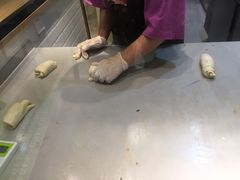 -又卷烧饼(新区龙湖店)
