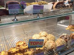 -PAOPAO Bakery&Café(港汇店)