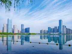 -天鹅湖体育公园