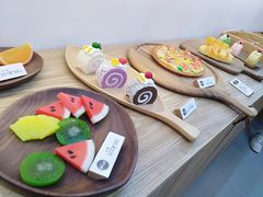 -五月木作·DIY木作文创体验店(北京路店)