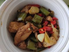 -老乡鸡(南京龙池地铁站蓝郡店)