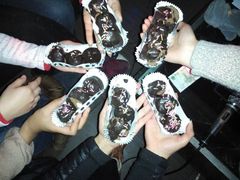 -红房子蛋糕(大梁路店)