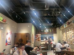 -一记面馆(易发店)