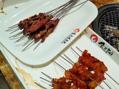 -金太阳海鲜烧烤·本地人餐厅(东纬路旗舰店)