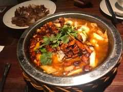 -大牌大·传统杭帮菜(湖滨店)