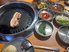 -哼蟹二将·烤肉酱蟹(合生汇店)