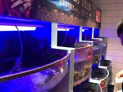-七欣天香辣蟹火锅(南京建宁路大观天地店)