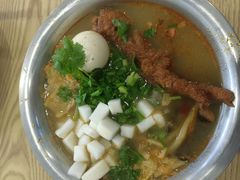 -柳星螺蛳粉(长业天悦城店)
