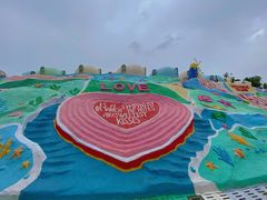 -漳州滨海火山岛自然生态风景区