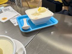 -满记甜品(王府井北京市百货大楼店)