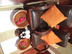 安纳塔拉度假村-水明漾大酒店 - 巴厘岛精品生活方式度假村