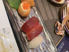 -極上萬膳·日料放题(海岸城店)
