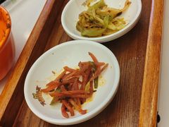 -乡党臊子面(丰庆公园店)