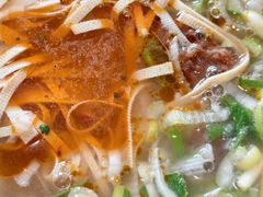 -清真马杰山牛肉汤馆