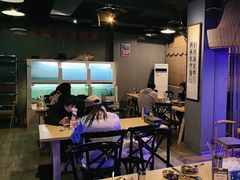 -质烤烤物·活烤海鲜(质烤总店)
