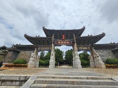 -建水文庙