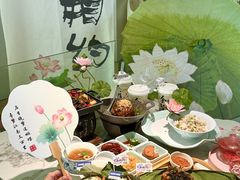 -苏梦江南·淮扬菜(夫子庙店)