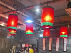 -陈府大宅门成都火锅·手切鲜肉(太原街店)