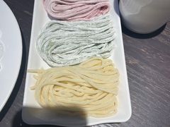 -东来顺铜锅炭火涮肉(上地华联店)