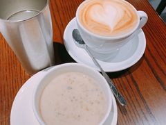 -斯比特花园西餐厅(东方商厦店)