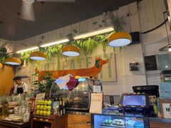 -Brut Eatery悦璞食堂(愚园路店)