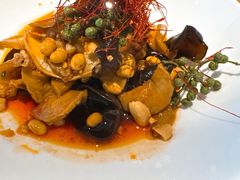 -荷恬·精致蔬食料理(星海店)