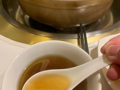 -天宜隆蘑菇宴火锅(石景山旗舰店)
