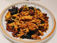 -惠丰堂饭庄·烤鸭·京味菜(翠微路店)