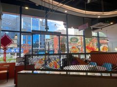 -维园港式茶餐厅(龙岗盛平店)