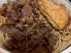 -李易面馆(树木岭店)