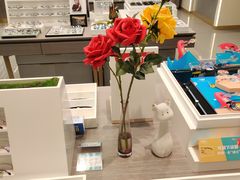 -宝岛眼镜(复兴门百盛店)