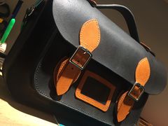 -如果·追梦手工皮具DIY教学店(田子坊店)
