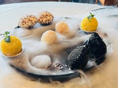 -岁粤Moon·湖景餐厅(月光码头店)