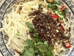 -鸿盛面庄(庆云北街2号院店)