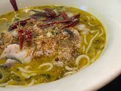 -赠李白·如诗的川味(余杭万达广场店)